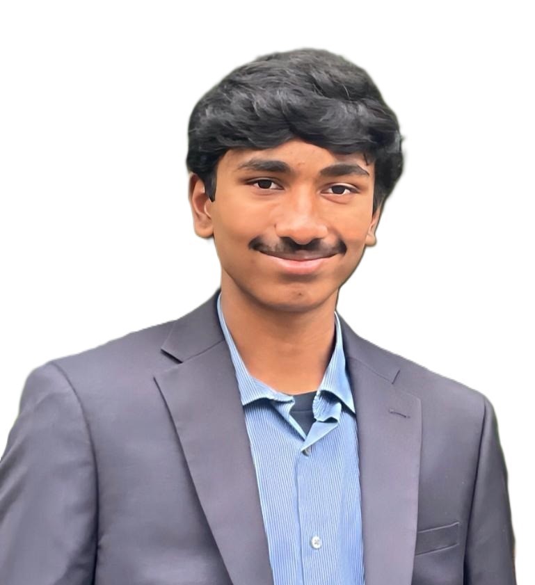 <p><strong>Saathvik Voora</strong></p>
              <p style='text-align: justify;'>Hello! My name is Saathvik, an incoming sophomore at Redmond High School. I’ve been interested in science for as long as I can remember, always being curious by nature and investigatory by heart. My love for science had led me to participate and excel in multiple science related competitions including NSB, Science Olympiad, IRO, USABO, and the Brain Bee. In my free time, I love to pick up a good book like The AI Revolution in Medicine and soak up information in order to improve my general knowledge. I also enjoy spending time in the great Washington outdoors with my friends! My favorite topic in science is the field biology, specifically human anatomy, cellular biology, and genetics. We humans have the privilege of being home to a plethora of organ systems and the organs that compose them, one of those being the nervous system and the brain. The human brain is one of the most complex entities on the planet whilst also being home to some of the most troubling problems of the 21st century, such as a cure to Alzheimer’s. Within this initiative, I hope to further the general public’s understanding of the complex identity of the brain and spark a fervor in neuroscience in the Seattle-related area with my colleagues!</p>